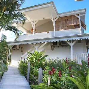 La Maison De Clementine , Fort-de-France Martinique